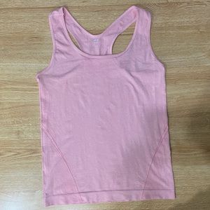 FREE WITH PURCHASE Racerback Tank Top